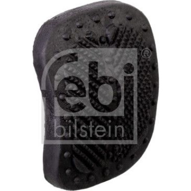 FEBI BILSTEIN 10918 Pedalbelag, Bremspedal