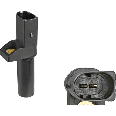 Valeo Impulsgeber, Kurbelwelle 254033