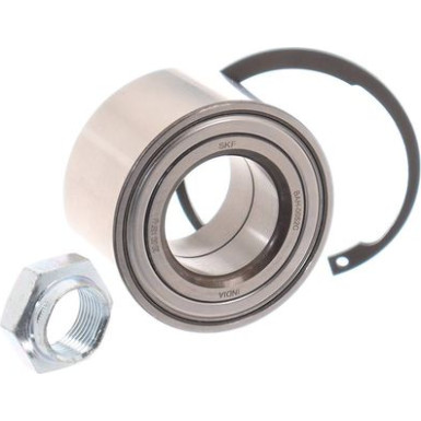 SKF Radlagersatz VKBA 3441