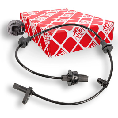 FEBI BILSTEIN 109398 Sensor, Raddrehzahl FEBI BILSTEIN 109398 Sensor, Raddrehzahl