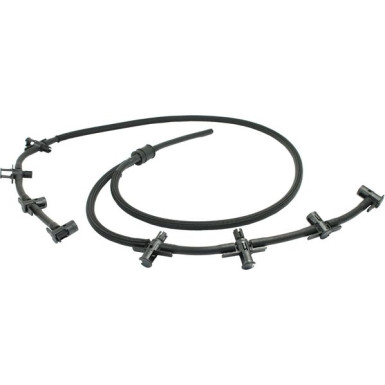 Metzger Schlauch, Leckkraftstoff 0840082