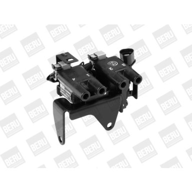 Zündspule ZS477 Zündspule ZS477