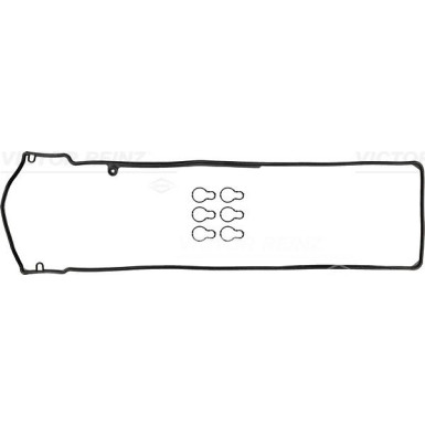 Dichtungssatz, Zylinderkopfhaube 15-38448-01