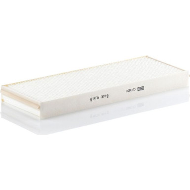 MANN-FILTER CU 3959 Innenraumfilter, Partikelfilter