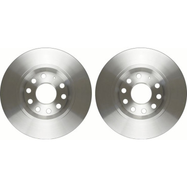 Bremsscheibe DF4558 Bremsscheibe DF4558