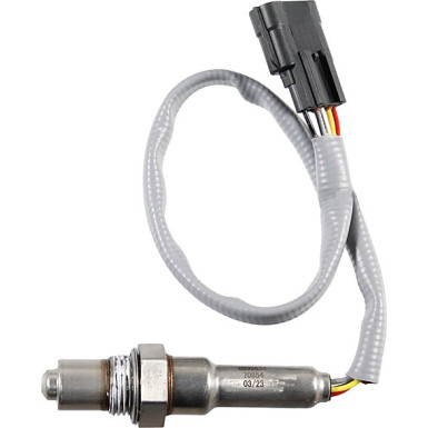 Metzger Lambdasonde 0895634