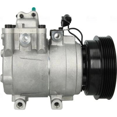 Kompressor, Klimaanlage 89262