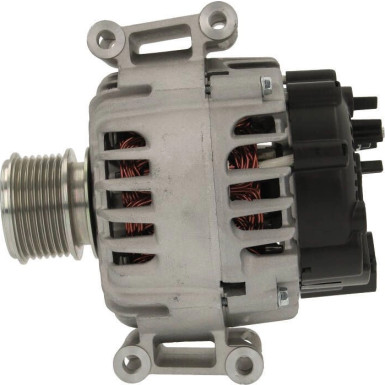 PSH Generator 555.581.120.004