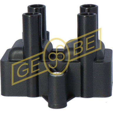 GEBE Zündspule 9 4689 1