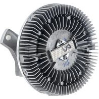 Mahle Kupplung, Kühlerlüfter BEHR Premium Line CFC 30 000P