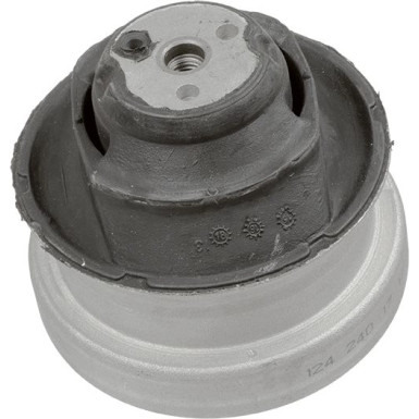 Lagerung, Motor 38711 01