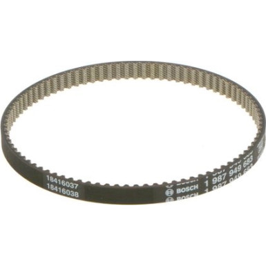 BOSCH Zahnriemen 1 987 949 683