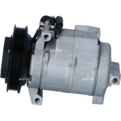 Kompressor, Klimaanlage 32697 Kompressor, Klimaanlage 32697