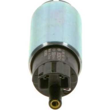 BOSCH Kraftstoffpumpe 0 986 AG1 303