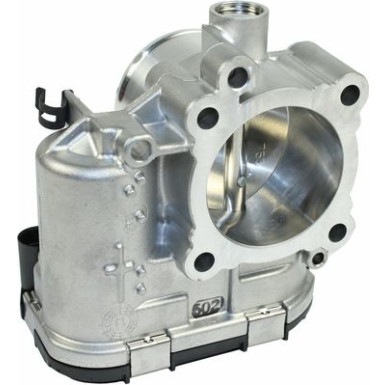 Metzger Drosselklappenstutzen 0892393