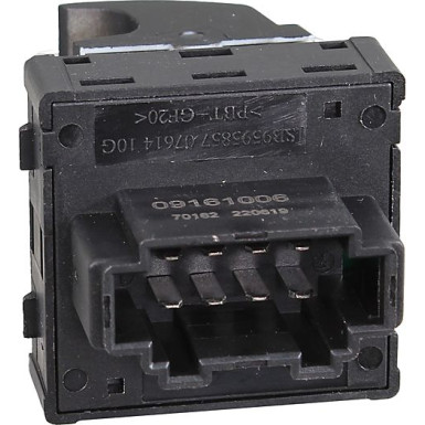 Metzger Schalter, Fensterheber 09161006