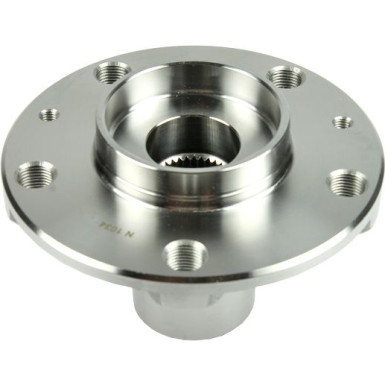 Metzger Radnabe N 1034