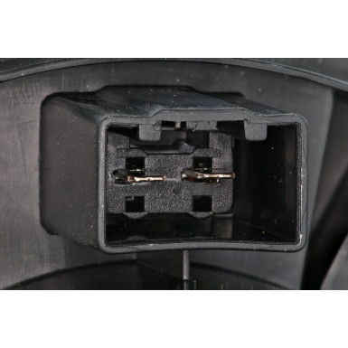Innenraumgebläse 715122 Innenraumgebläse 715122