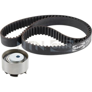 NTN-SNR Zahnriemensatz KD458.54