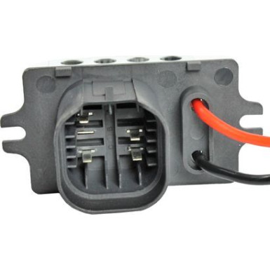 Metzger Widerstand, Innenraumgebläse 0917168