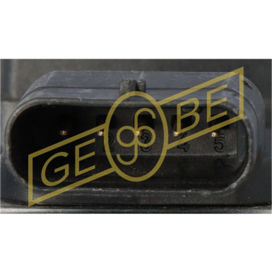 GEBE NOx-Sensor, NOx-Katalysator 9 2832 1