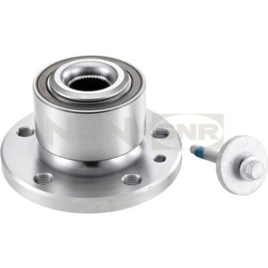 NTN-SNR Radlagersatz R165.41