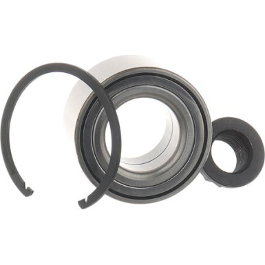 SKF Radlagersatz VKBA 3929