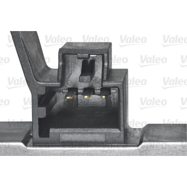 Valeo Wischermotor 579745 Valeo Wischermotor 579745