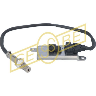 GEBE NOx-Sensor, NOx-Katalysator 9 2903 1