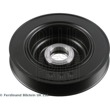 Blue Print Riemenscheibe, Kurbelwelle ADBP610032