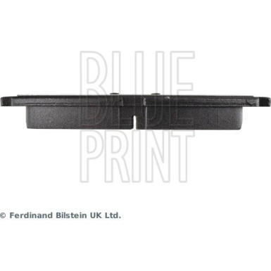 Blue Print Bremsbelagsatz, Scheibenbremse ADG042158