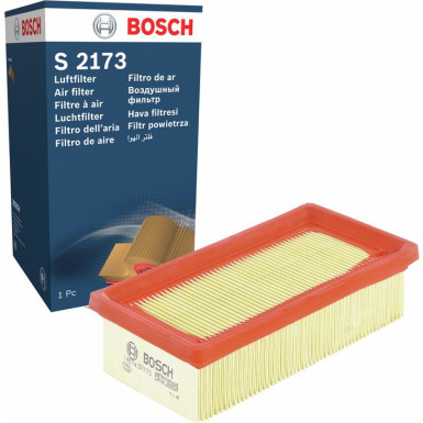 BOSCH 1 457 432 173 Luftfilter BOSCH 1 457 432 173 Luftfilter