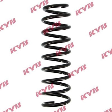 Fahrwerksfeder RA7081 Fahrwerksfeder RA7081