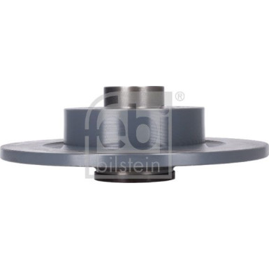 FEBI BILSTEIN 185719 Bremsscheibe FEBI BILSTEIN 185719 Bremsscheibe