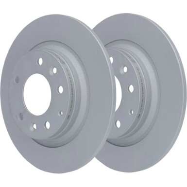 Bremsscheibe 24.0110-0302.1