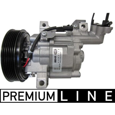 Kompressor, Klimaanlage ACP 929 000P Kompressor, Klimaanlage ACP 929 000P