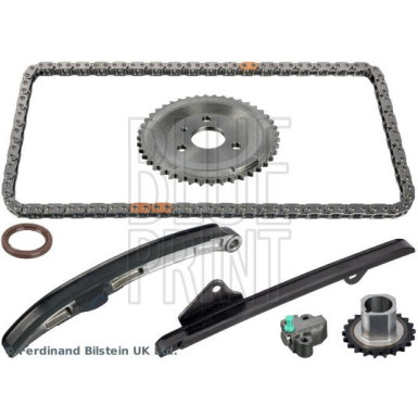 Blue Print Steuerkettensatz Standard Medium Kit ADT37359