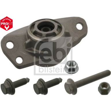 FEBI BILSTEIN 37894 Reparatursatz, Federbeinstützlager, Domlager