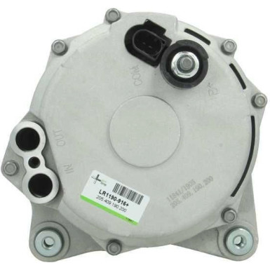 PSH Generator +Line Original 205.409.190.080 PSH Generator +Line Original 205.409.190.080