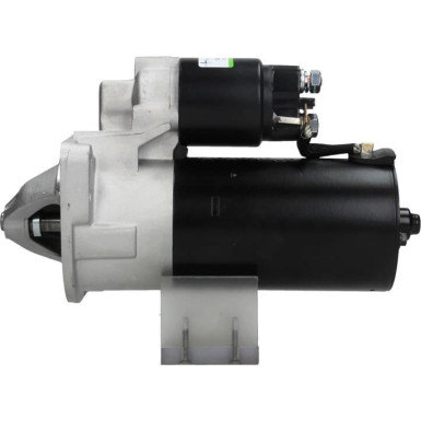BV PSH 500.540.093.010 Anlasser 12V, 2,5kW, Zähnez.: 9, B+ (M8), Ø 81,7 mm