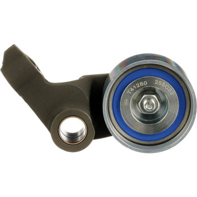 Gates Spannrolle, Zahnriemen PowerGrip™ T41280