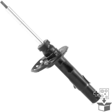Monroe Stoßdämpfer 742241SP