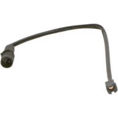 BOSCH Warnkontakt, Bremsbelagverschleiß 1 987 474 924 BOSCH Warnkontakt, Bremsbelagverschleiß 1 987 474 924