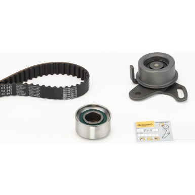ContiTech Zahnriemensatz CT942K1
