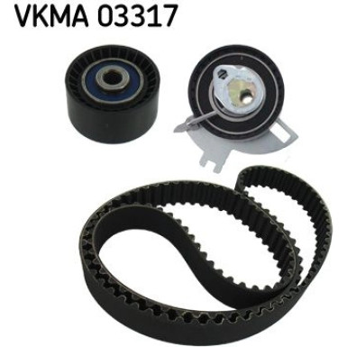 Zahnriemensatz VKMA 03317 Zahnriemensatz VKMA 03317