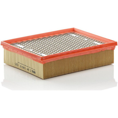 MANN-FILTER C 24 128/2 Luftfilter MANN-FILTER C 24 128/2 Luftfilter