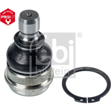 FEBI BILSTEIN 41853 Trag-/Führungsgelenk