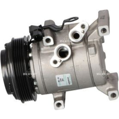 Kompressor, Klimaanlage 320080G