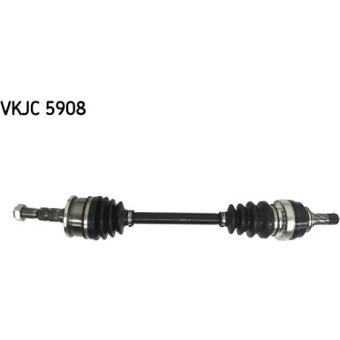 SKF Antriebswelle VKJC 5908