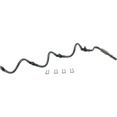 Metzger Schlauch, Leckkraftstoff 0840100